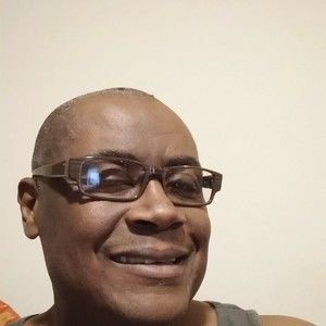 Meet your Posher, Peter